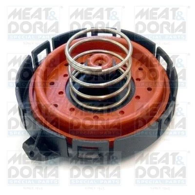 Valve, crankcase ventilation MEAT & DORIA 91612