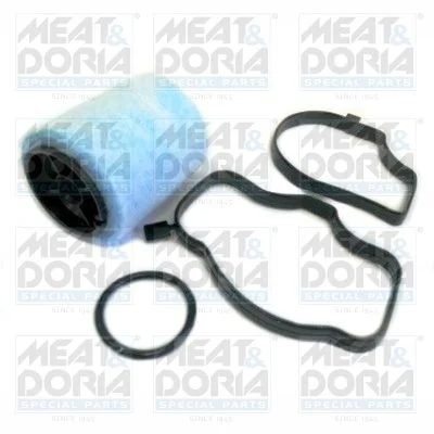 Alyvos atskyriklis, karterio alsuoklis MEAT & DORIA 91618