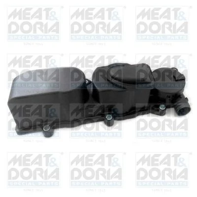 Odlučovač oleja, odvetranie kľukovej skrine MEAT & DORIA 91626