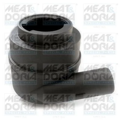 Ventil, vetranie kľukovej skrine MEAT & DORIA 91635