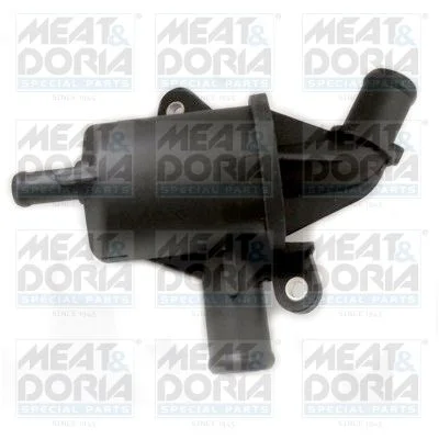 Oil Separator, crankcase ventilation MEAT & DORIA 91640