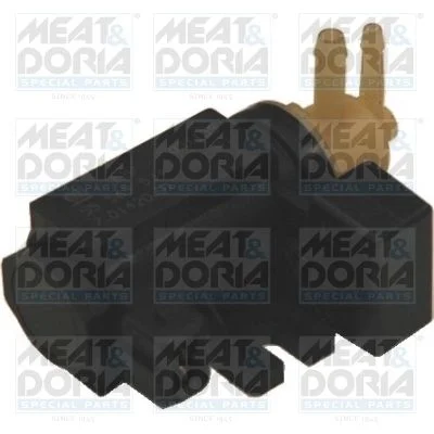 Menič tlaku, regulácia výfukových plynov MEAT & DORIA 9186