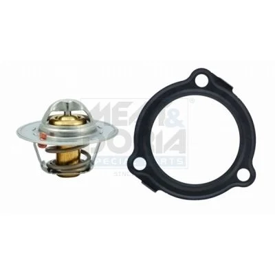 Thermostat, coolant MEAT & DORIA 92138