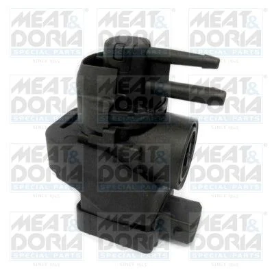 Pressure Converter, exhaust control MEAT & DORIA 9227