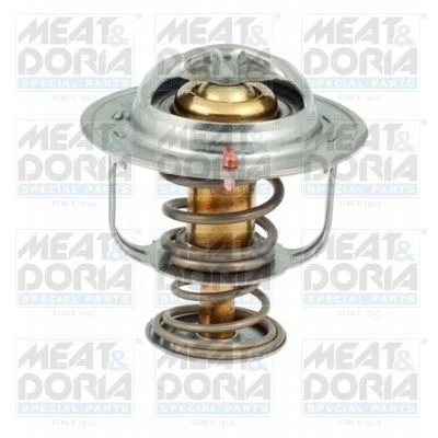 Thermostat, coolant meat & doria 92326