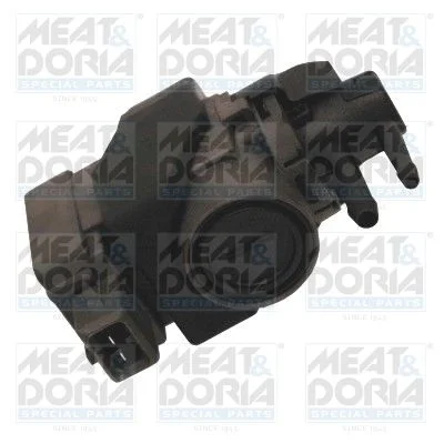 Menič tlaku, regulácia výfukových plynov MEAT & DORIA 9241