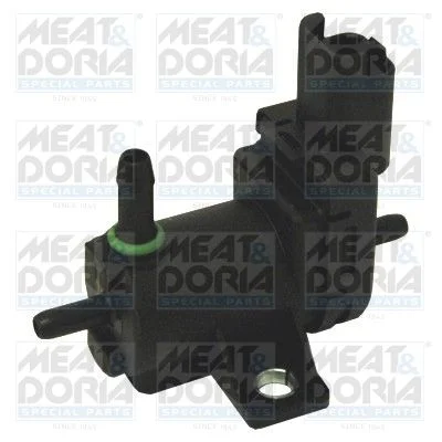 Menič tlaku, regulácia výfukových plynov MEAT & DORIA 9244