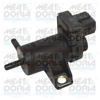 Pressure Converter, exhaust control MEAT & DORIA 9249