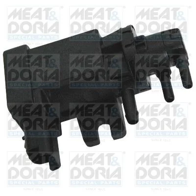 Menič tlaku, regulácia výfukových plynov MEAT & DORIA 9262