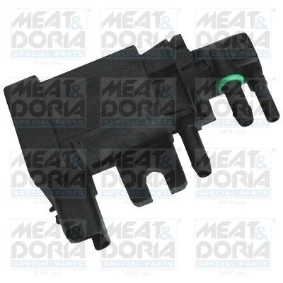 Menič tlaku, regulácia výfukových plynov MEAT & DORIA 9263