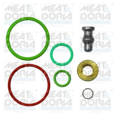 Sada na opravu, vstrekovač MEAT & DORIA 9274