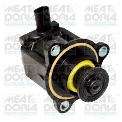 Divert-air Valve, charger MEAT & DORIA 9294