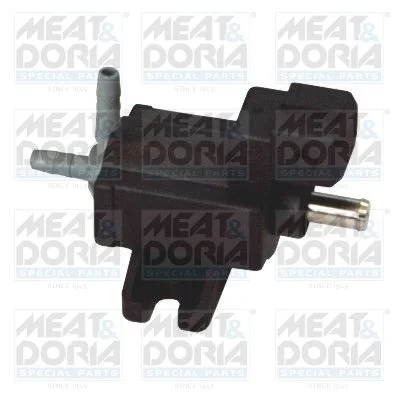 Pressure Converter, exhaust control MEAT & DORIA 9301