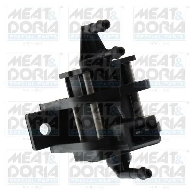 Boost Pressure Control Valve MEAT & DORIA 9342