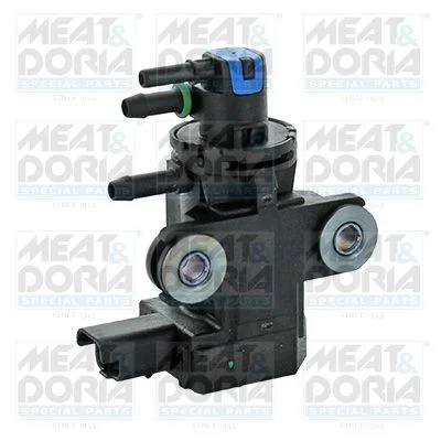 Pressure Converter, exhaust control MEAT & DORIA 9363