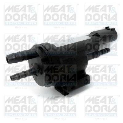 EGR Valve, exhaust control MEAT & DORIA 9394