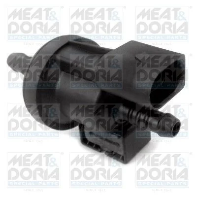 Odvzdušňovací ventil, nádrž na palivo MEAT & DORIA 9412