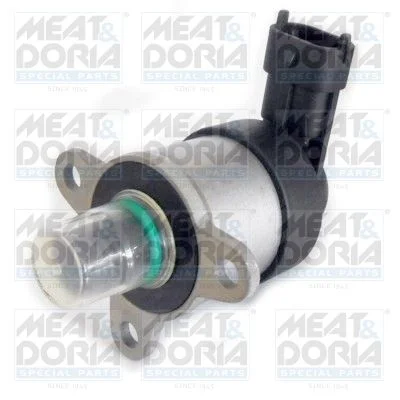 Control Valve, fuel quantity (common rail system) MEAT & DORIA 9420