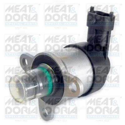 Control Valve, fuel quantity (common rail system) MEAT & DORIA 9422