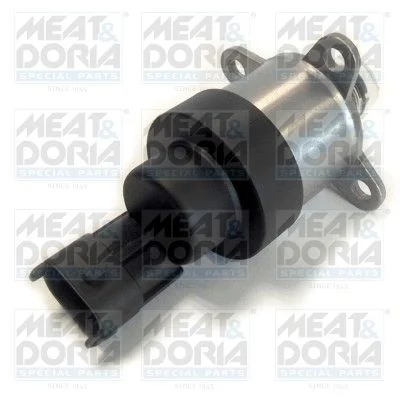 Control Valve, fuel quantity (common rail system) MEAT & DORIA 9423
