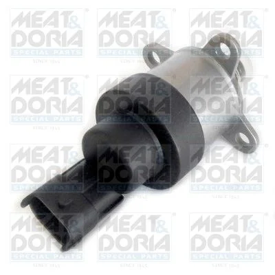 Control Valve, fuel quantity (common rail system) MEAT & DORIA 9432