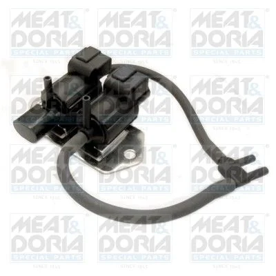 Pressure Converter MEAT & DORIA 9453
