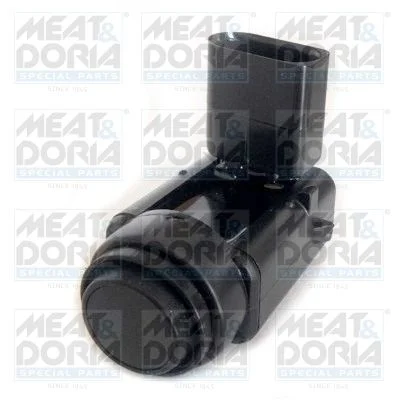 Sensor, park distance control MEAT & DORIA 94554