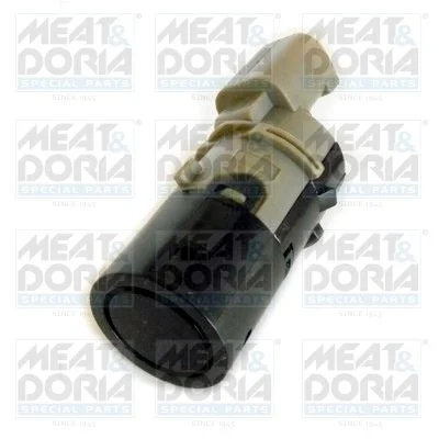 Sensor, park distance control MEAT & DORIA 94576
