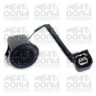 Sensor, park distance control MEAT & DORIA 94609