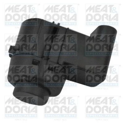 Senzor, kontrola vzdialenosti pri parkovaní MEAT & DORIA 94616