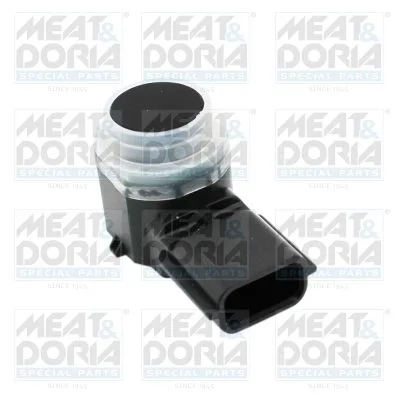 Sensor, park distance control MEAT & DORIA 94650