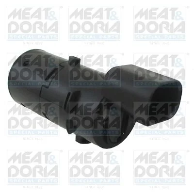 Sensor, park distance control MEAT & DORIA 94672