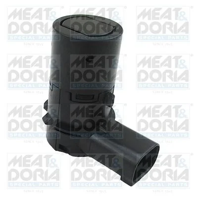 Sensor, park distance control MEAT & DORIA 94682