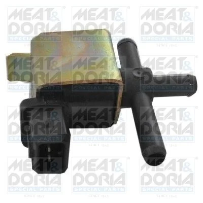 Pressure Converter, exhaust control MEAT & DORIA 9469