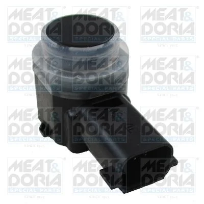 Sensor, park distance control MEAT & DORIA 94702