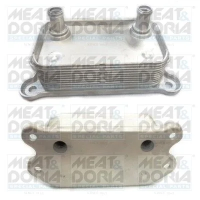 Chladič oleja, motorový olej MEAT & DORIA 95044