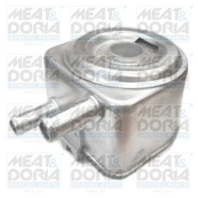 Chladič oleja, motorový olej MEAT & DORIA 95048