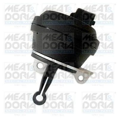 Valve, exhaust gas recirculation MEAT & DORIA 9533