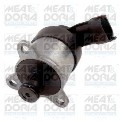 Control Valve, fuel quantity (common rail system) MEAT & DORIA 9597