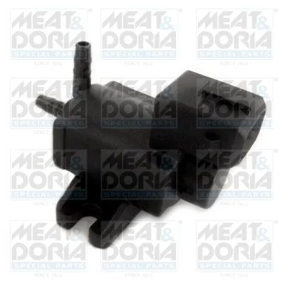 EGR ventil, regulácia výfuku MEAT & DORIA 9599