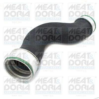 Charge Air Hose MEAT & DORIA 96026