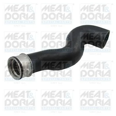 Charge Air Hose MEAT & DORIA 96042