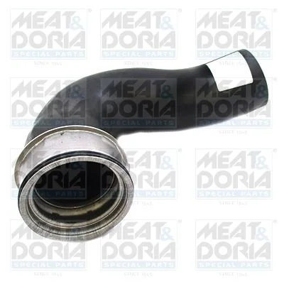 Charge Air Hose MEAT & DORIA 96051