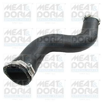 Charge Air Hose MEAT & DORIA 96363