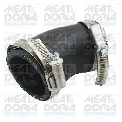 Charge Air Hose MEAT & DORIA 96371