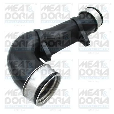 Charge Air Hose MEAT & DORIA 96520