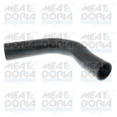 Charge Air Hose MEAT & DORIA 96704
