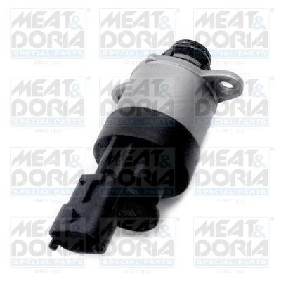 Tlakový regulačný ventil, vstrekovací systém MEAT & DORIA 9721