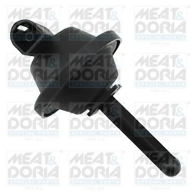 Ventil, recirkulácia výfukových plynov MEAT & DORIA 9757