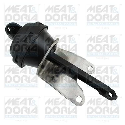 Control Flap, air supply MEAT & DORIA 9758